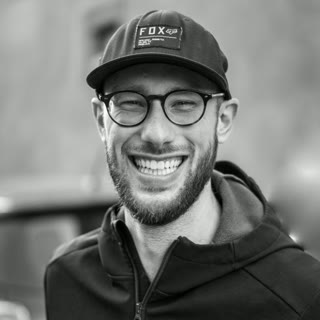 Maxime Gaudin